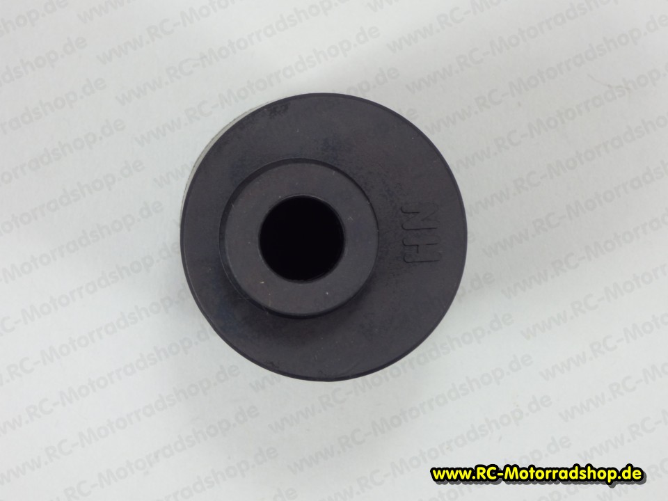 LF-21110: Schaumstoff Luftfilter für Anschluss bis ca. Ø10mm LF-21110
